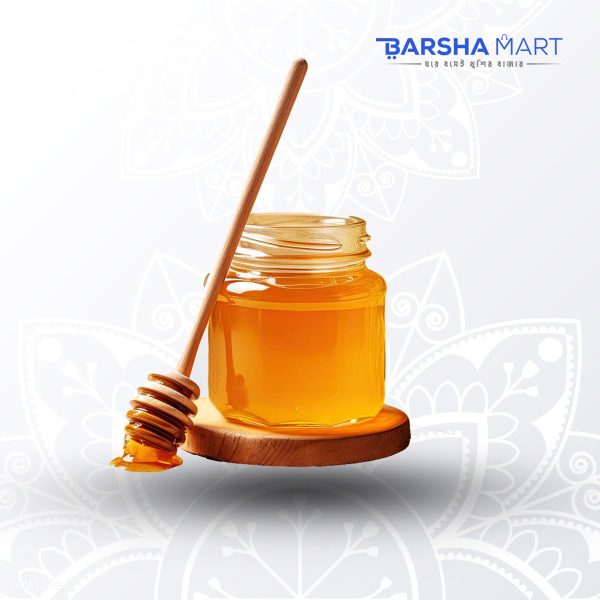 Sundarban Natural Honey (সুন্দরবন ন্যাচারাল মধু )