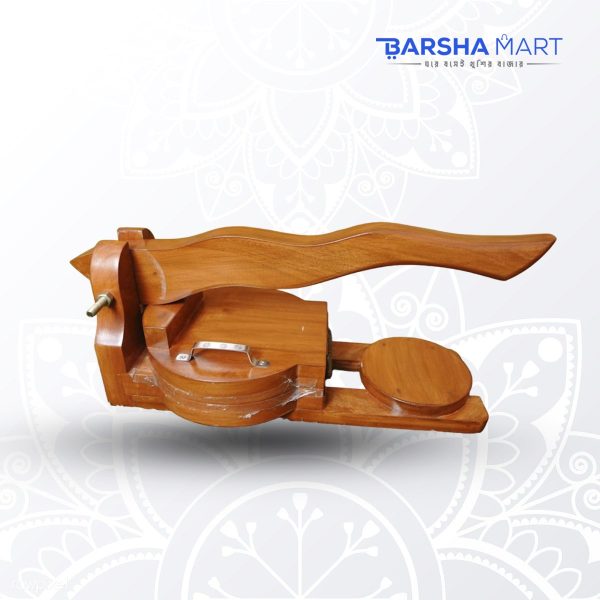 Ruti Maker (রুটি মেকার)